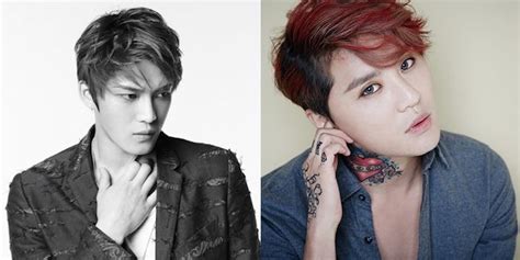 Kim Jaejoong de JYJ revela que se reunió con Junsu después de salir del