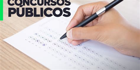 Rio De Janeiro Confira Os Editais Previstos Para 2025 Tem Concursos