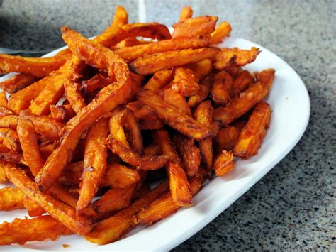 Sweet Potato Fries | 03.24.2012 Sweet Potato Fries — at Silv… | wEnDy ...