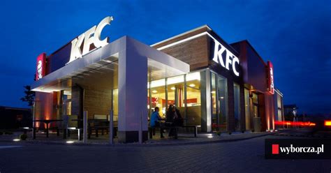 Kolejny Lokal Kfc W Radomiu Otwarcie W Czwartek