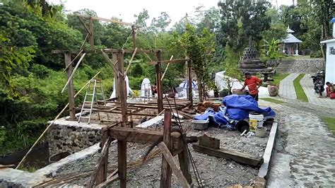 Rumah Makan Terpanjang Susur Sungai Jiwangga Resto Yogyakarta Youtube