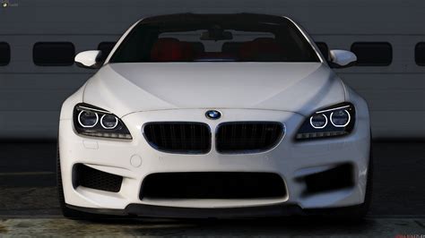 Handling for 2016 BMW M6 - GTA5-Mods.com