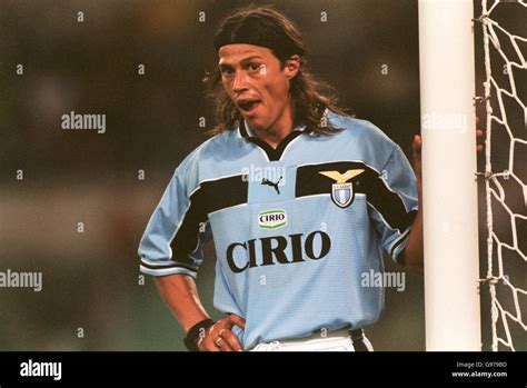 Matias Almeyda River Plate Hi Res Stock Photography And Images Alamy