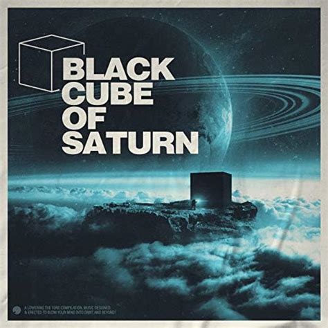 Play Black Cube Of Saturn by VARIOUS ARTISTS on Amazon Music