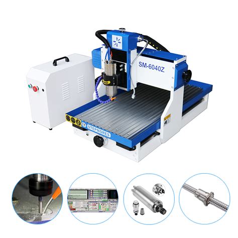 3d Mini Cnc Router Atc 6040 Mini Cnc Router For Engraving Cutting Cnc