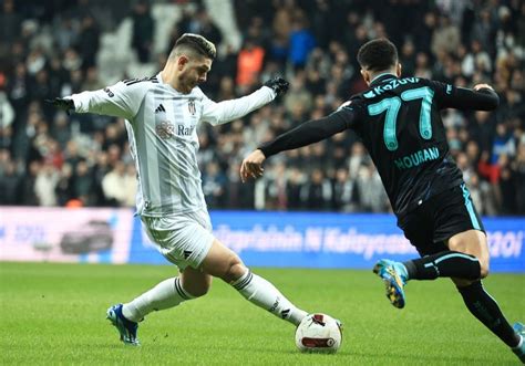 İlk yarı sonucu Beşiktaş 0 Adana Demirspor 0 Önce Vatan Gazetesi