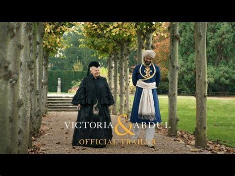 ‘Victoria & Abdul’ review: Judi Dench, Ali Fazal star | CNN