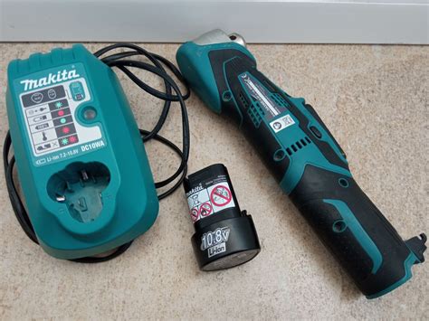 Makita DA 330D