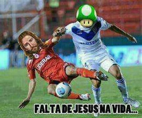 T Tulo Foi Jogar Futebol Meme Subido Por Jotape D Br Memedroid