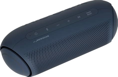 Questions And Answers Lg Xboom Go Portable Bluetooth Speaker Blue