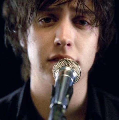 That Face🥺 Julian Casablancas The Strokes Reptilia