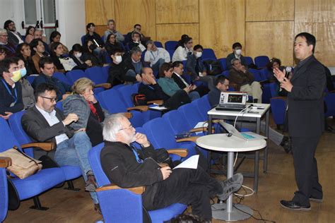 Desarrollo De Investigación E Intercambio De Experiencias Marcan Iv Foro Académico Chile Japón