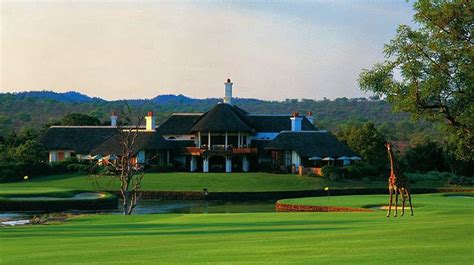 Leopard Creek GC South Africa | Golf courses, Golf vacations, Public ...