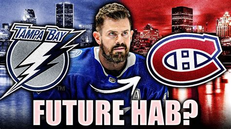 Alex Killorn A Future Hab Leaving Tampa Bay For Montreal Canadiens