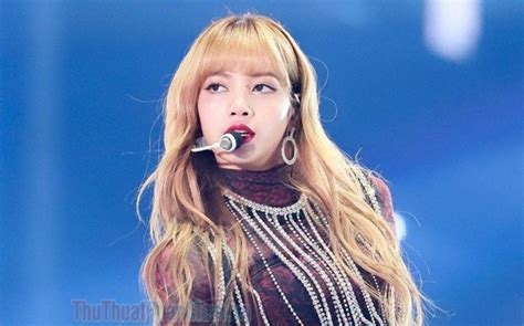 Tuyển Chọn 100 Hình ảnh Của Lisa Blackpink đẹp Nhất Và Mới Nhất