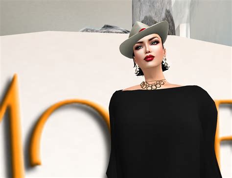 Snapshot 030 Ava Jhamin For VERO MODERO Selin Black I L Flickr