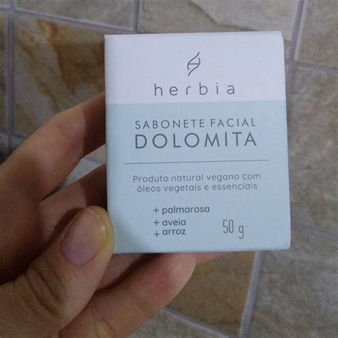 Herbia Sabonete Facial Dolomita Reviews Abillion