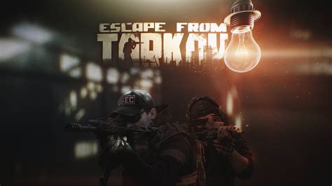 Escape from Tarkov Wallpapers - Fan Art - TarkovHQ