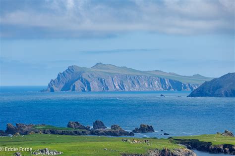 The Great Blasket Island - Irelands Finest — Eddie Forde Photography