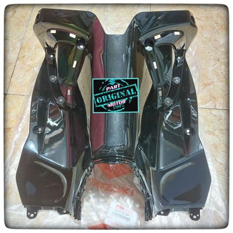 Jual Produk Baru Legshield Leksil Legsil Cover Kunci Tengah Skywave