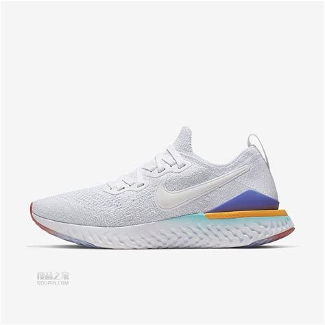 Nike Epic React Flyknit Bq