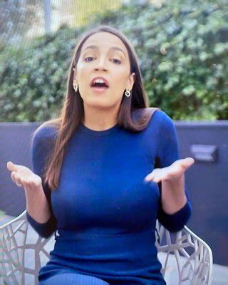 Alexandria Ocasio Cortez Porn Pictures XXX Photos Sex Images PICTOA
