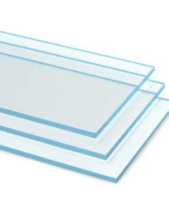 Blue Acrylic Perspex Sheets Acrylics Online