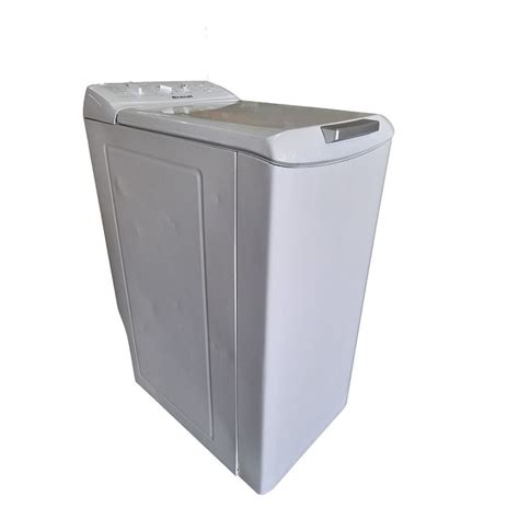 Lave Linge Top Brandt Wtc F Reconditionn Brandt Lyon Gros