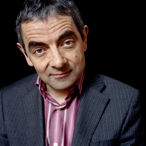 rowan atkinson fotka