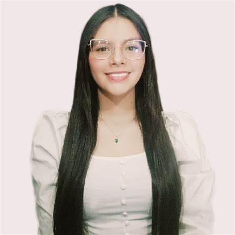 Geraldine Nathalia Hernández Rodríguez Servicio De Atención Al