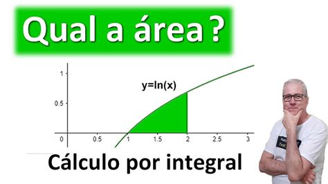 GRINGS ÁREA INTEGRAL POR PARTES CÁLCULO YouTube