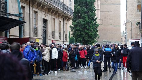 Agotados Los Carnets De Socio Que Unionistas Hab A Puesto A La