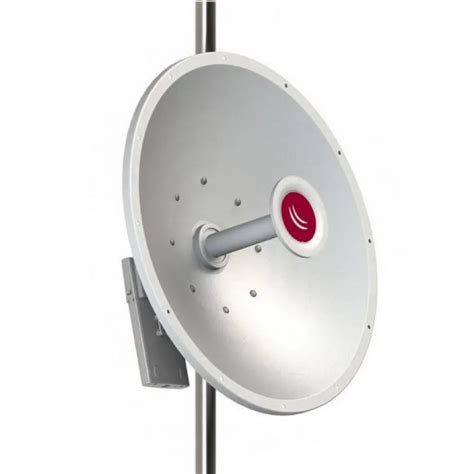 Параболическая антенна MikroTik mANT30 (MTAD-5G-30D3) | Официальный ...