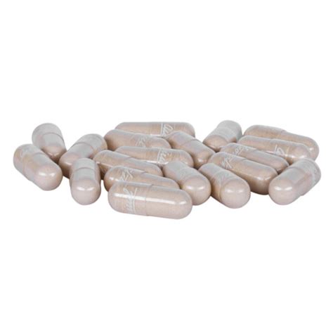 Ashwagandha - 100 kapsułek