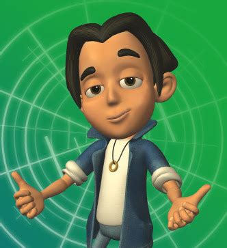 Nick Dean | Nicktoons Heroes Wiki | FANDOM powered by Wikia