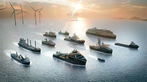 kongsberg unveils range   generation platform supply  anchor