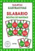 Spanish Flash Cards Syllables Christmas Tarjetas Silabario Navidad