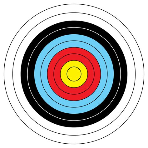 Precision Archery For Pin Point Accuracy In Targe 6