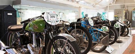 Brooklands Museum - Automuseums