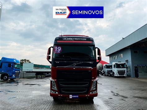 Caminhão Volvo 2019 Mercado Livre Zayden