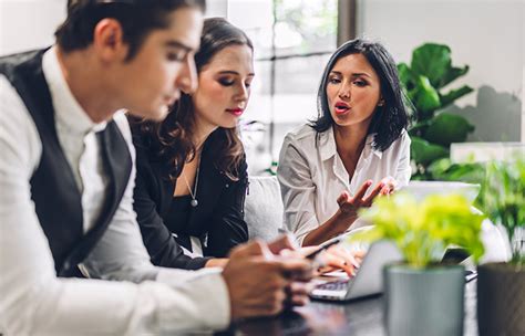 C Mo Lograr Una Comunicaci N Asertiva En El Espacio De Trabajo