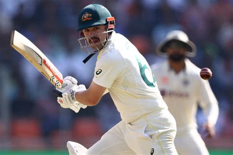 Will Travis Head Replace David Warner As Australia Test Opener The