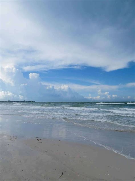 25 Best South Florida Beaches For A Relaxing Beach Getaway - Coastal ...