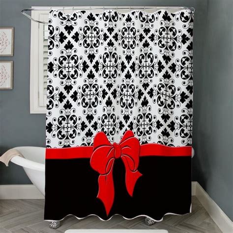 Damask Shower Curtain By Cheriverymery Cafepress