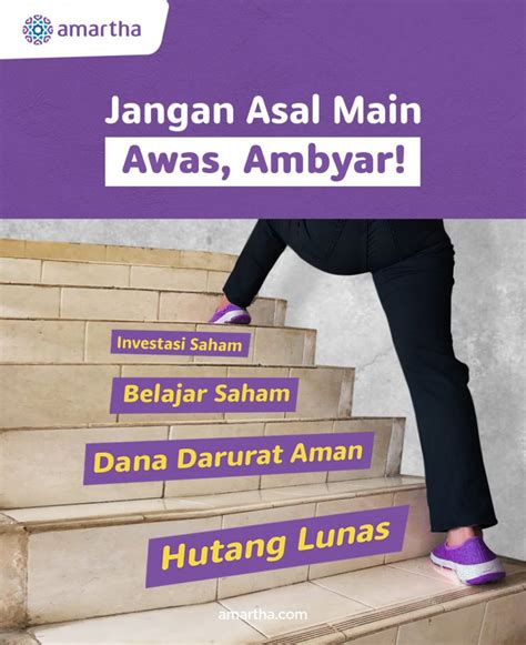 Pilih Mana Investasi Dana Darurat Atau Lunasi Utang Dulu