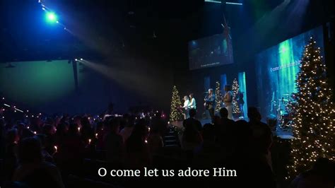 Compassion Church Online Christmas Eve Youtube