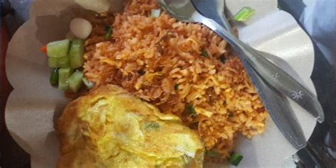 Daftar Harga Menu Delivery Nasi Goreng Cak Suroboyo Granada Serpong