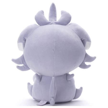 Plush Espurr Oyasumi Ver Pok Mon Pok Peace Meccha Japan