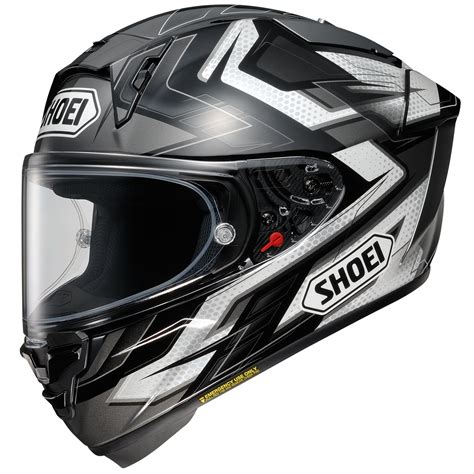 X Spr Pro Marquez Dazzle Tc Shoei Assured