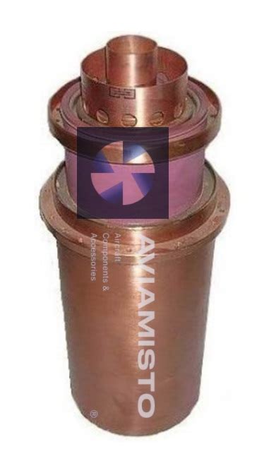 GU-68A | Aviamisto | Unique components for helicopters and other aircraft